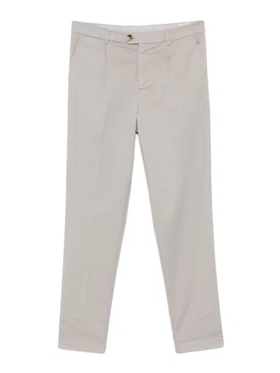 BRUNELLO CUCINELLI TROUSERS