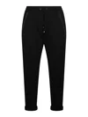 Brunello Cucinelli Pants  Woman Color Black In Black