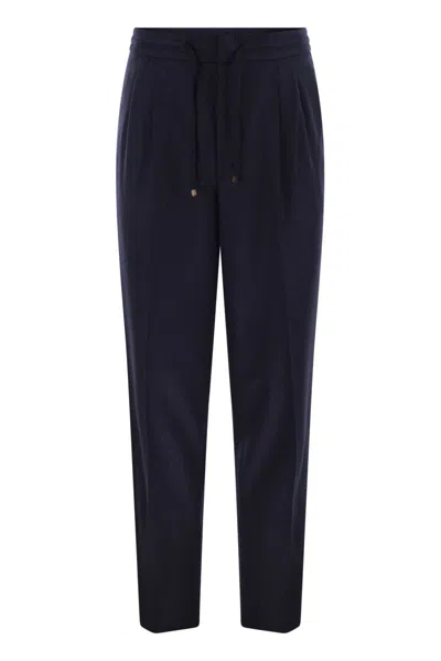 BRUNELLO CUCINELLI BRUNELLO CUCINELLI PANTALON E UOMO