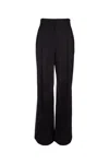 Brunello Cucinelli Wide-leg Trousers In C101