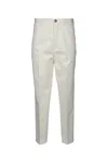 Brunello Cucinelli Pantalone In C7182
