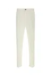 Brunello Cucinelli Cargo Pant In Neutral