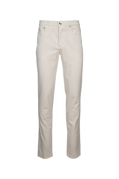 BRUNELLO CUCINELLI PANTALONE