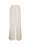 Brunello Cucinelli Loose Track Trousers