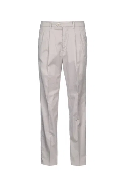 BRUNELLO CUCINELLI PANTALONE TINTO