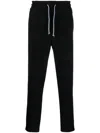 Brunello Cucinelli Elastic Waistband Casual Pants