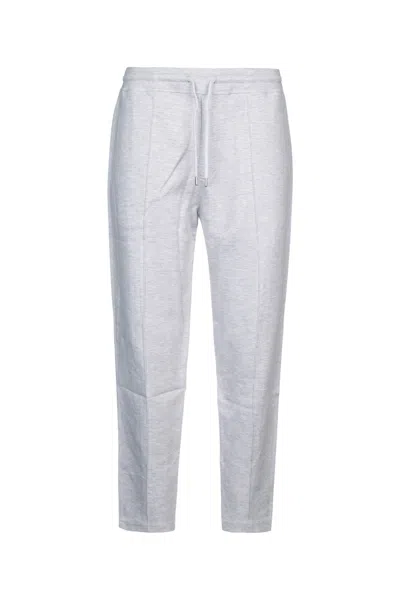 Brunello Cucinelli Pants In White