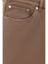 Brunello Cucinelli Denim Bull Pants