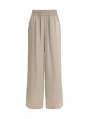 Brunello Cucinelli Palazzo Pants