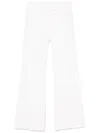 Brunello Cucinelli Flared Trousers