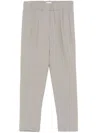 Brunello Cucinelli Women Tailored Jogger Pants