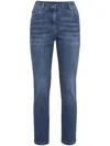 Brunello Cucinelli Slim Trousers