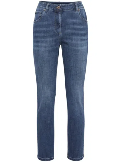 BRUNELLO CUCINELLI BRUNELLO CUCINELLI PANTS