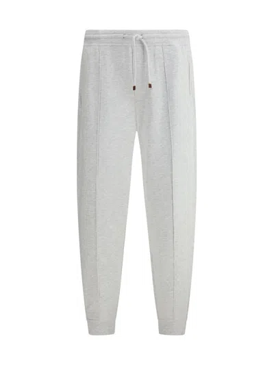 BRUNELLO CUCINELLI BRUNELLO CUCINELLI PANTS
