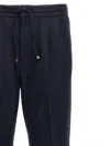 Brunello Cucinelli Cashmere Pant
