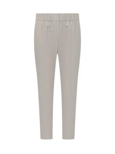 BRUNELLO CUCINELLI BRUNELLO CUCINELLI PANTS