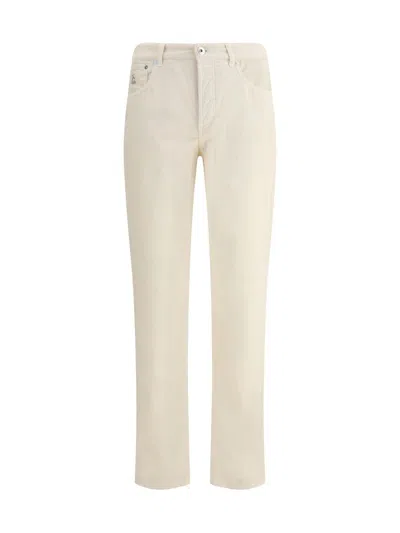 BRUNELLO CUCINELLI BRUNELLO CUCINELLI PANTS