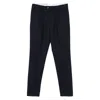 Brunello Cucinelli Straight-leg Pleated Wool-flannel Trousers