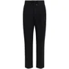 Brunello Cucinelli Leisure Fit Pants With Drawstring