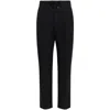 Brunello Cucinelli Leisure Fit Pants With Drawstring