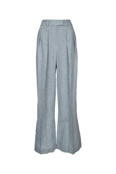 BRUNELLO CUCINELLI BRUNELLO CUCINELLI PANTS