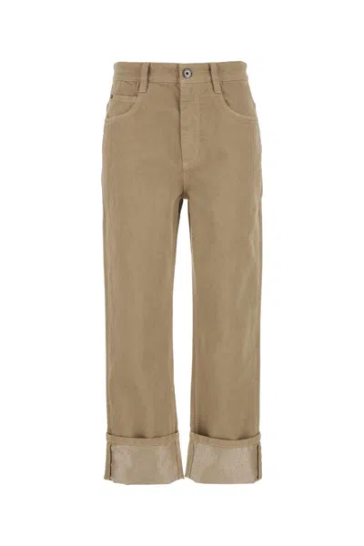 BRUNELLO CUCINELLI BRUNELLO CUCINELLI PANTS