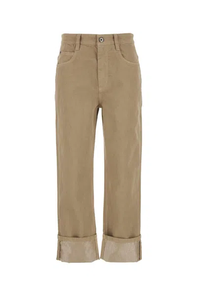 BRUNELLO CUCINELLI BRUNELLO CUCINELLI PANTS