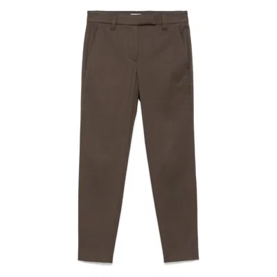 BRUNELLO CUCINELLI BRUNELLO CUCINELLI PANTS
