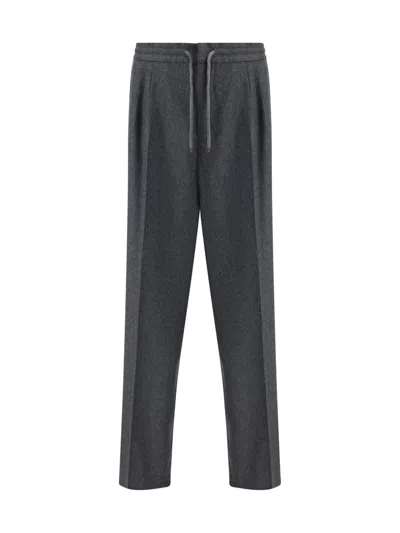 BRUNELLO CUCINELLI BRUNELLO CUCINELLI PANTS