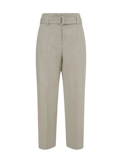 BRUNELLO CUCINELLI BRUNELLO CUCINELLI PANTS