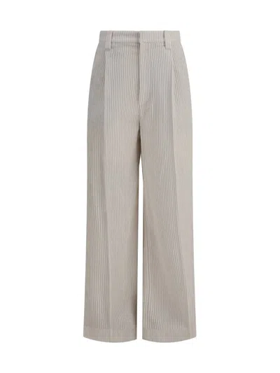 BRUNELLO CUCINELLI BRUNELLO CUCINELLI PANTS