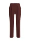 Brunello Cucinelli Tailored Pants In Brown