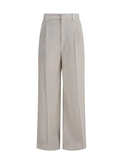 BRUNELLO CUCINELLI BRUNELLO CUCINELLI PANTS