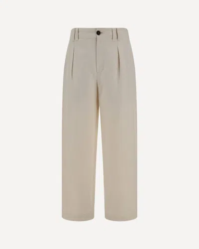 BRUNELLO CUCINELLI PANTS