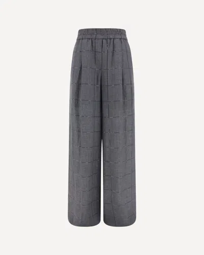 BRUNELLO CUCINELLI PANTS