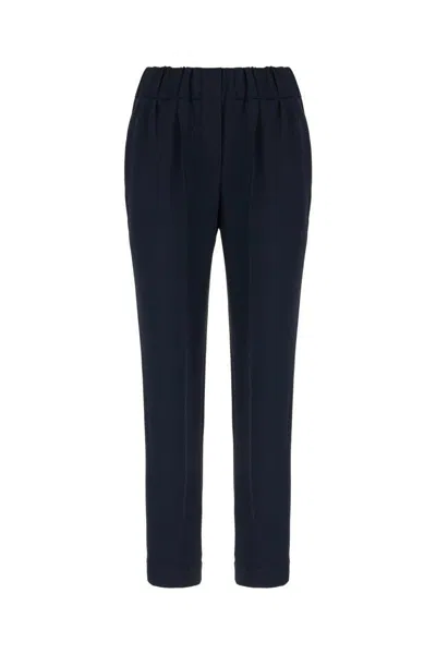BRUNELLO CUCINELLI BRUNELLO CUCINELLI PANTS