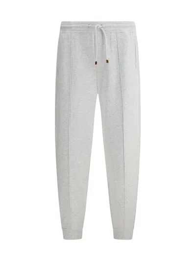 BRUNELLO CUCINELLI BRUNELLO CUCINELLI PANTS