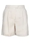 Brunello Cucinelli Bermuda