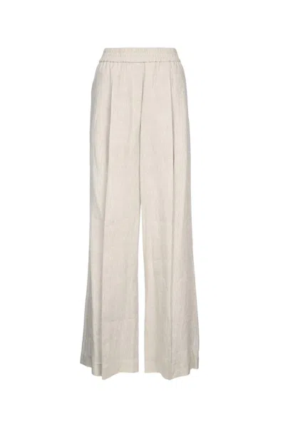 BRUNELLO CUCINELLI BRUNELLO CUCINELLI PANTS