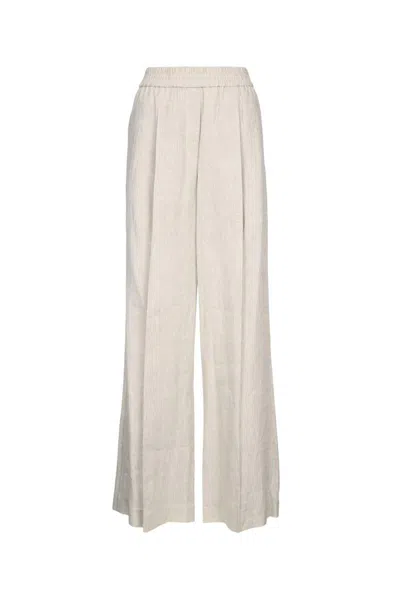 BRUNELLO CUCINELLI BRUNELLO CUCINELLI PANTS