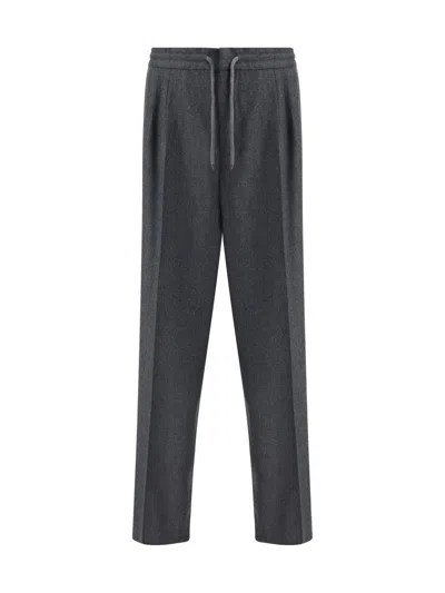BRUNELLO CUCINELLI BRUNELLO CUCINELLI PANTS