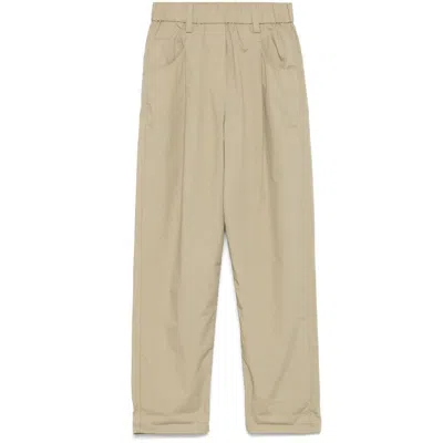 BRUNELLO CUCINELLI BRUNELLO CUCINELLI PANTS