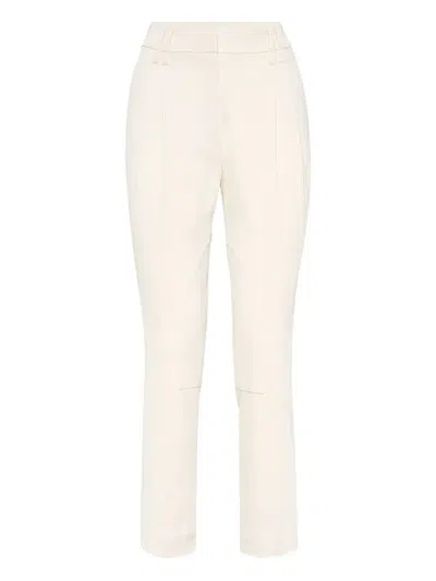 BRUNELLO CUCINELLI PANTS