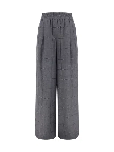 BRUNELLO CUCINELLI PANTS