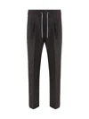 Brunello Cucinelli Virgin Wool Pants