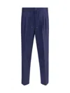 Brunello Cucinelli Virgin Wool Pants