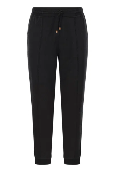 BRUNELLO CUCINELLI BRUNELLO CUCINELLI PANTS