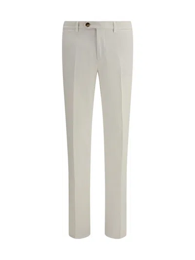 BRUNELLO CUCINELLI BRUNELLO CUCINELLI PANTS
