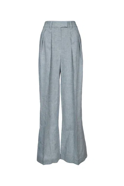 BRUNELLO CUCINELLI BRUNELLO CUCINELLI PANTS