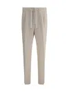 Brunello Cucinelli Linen Pants